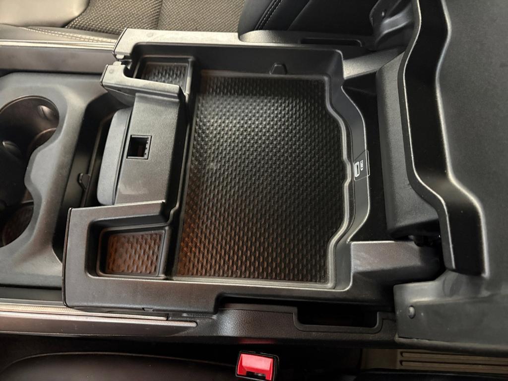 used 2021 Ram 1500 car, priced at $37,993