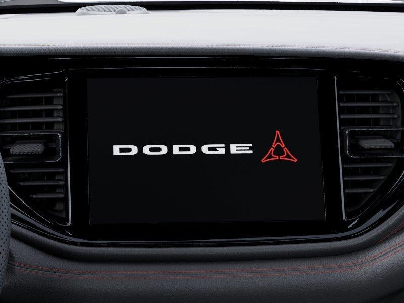 new 2026 Dodge Durango car, priced at $49,457