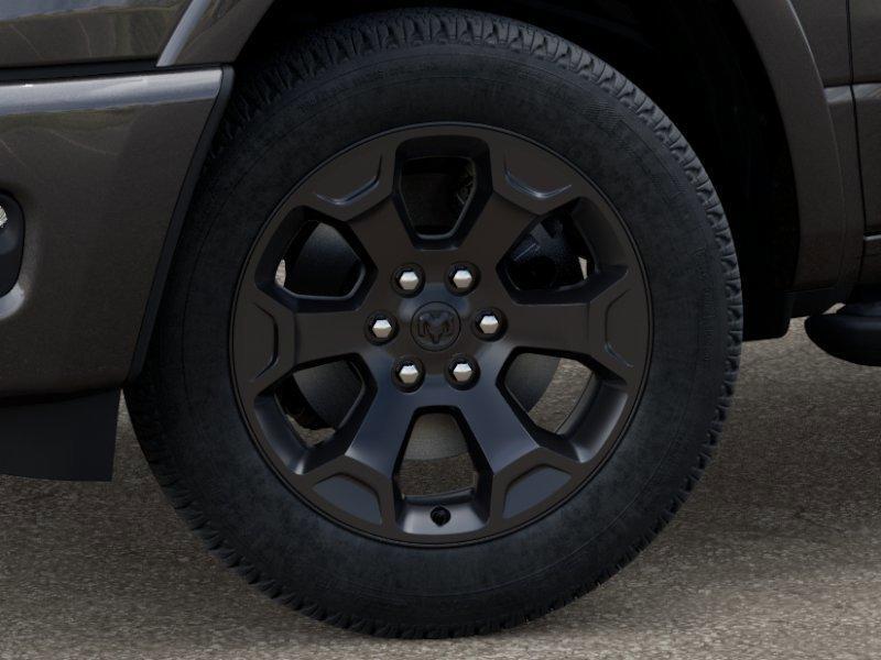 new 2026 Ram 1500 car, priced at $56,890