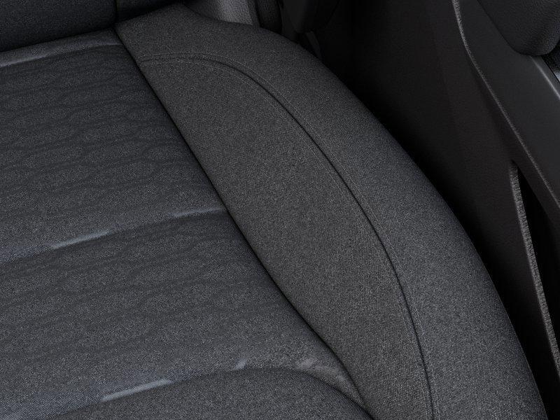 new 2026 Ram 1500 car, priced at $56,890