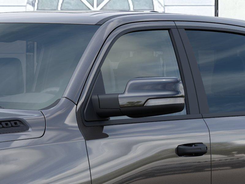 new 2026 Ram 1500 car, priced at $56,890
