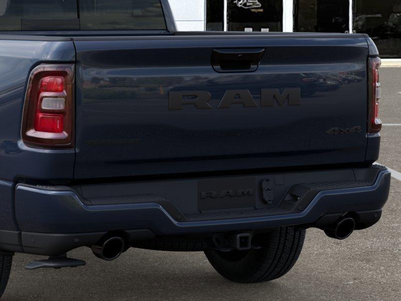 new 2026 Ram 1500 car, priced at $58,868