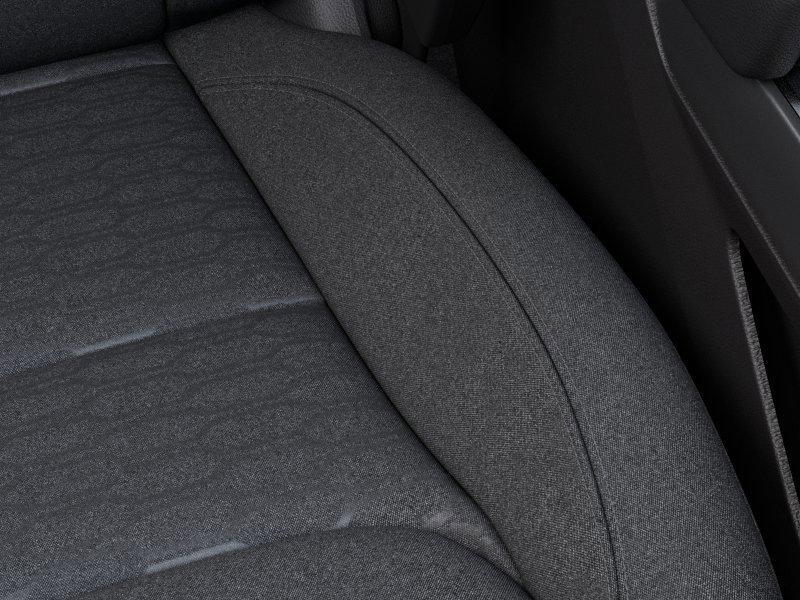 new 2026 Ram 1500 car, priced at $58,868