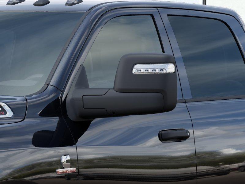 new 2025 Ram 2500 car, priced at $64,175