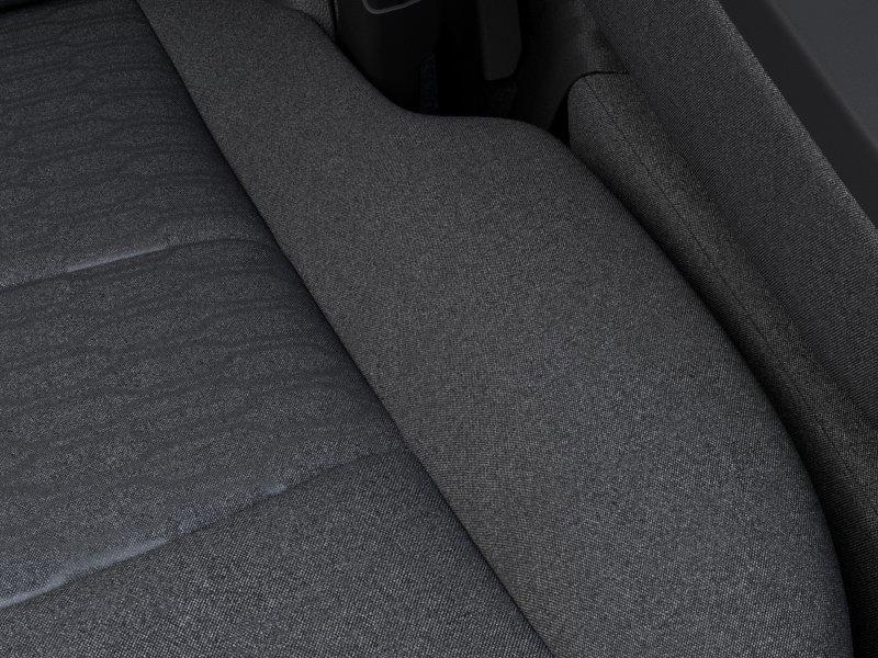 new 2025 Ram 2500 car, priced at $62,775