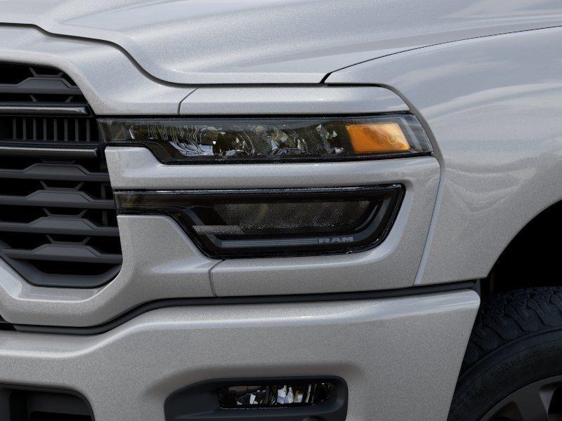 new 2027 Ram 3500 car, priced at $74,019