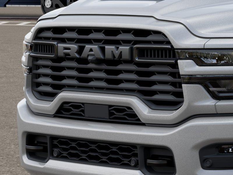 new 2027 Ram 3500 car, priced at $74,019