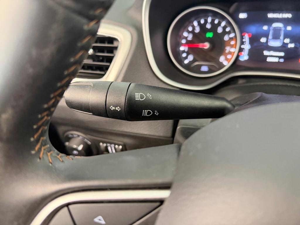 used 2019 Jeep Compass car, priced at $20,192