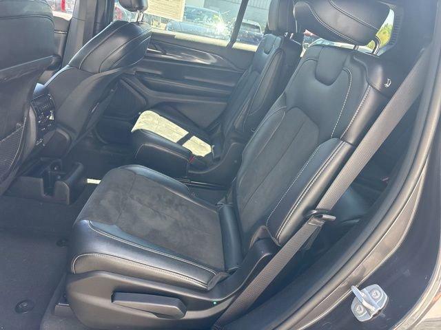 used 2023 Jeep Grand Cherokee L car, priced at $34,889