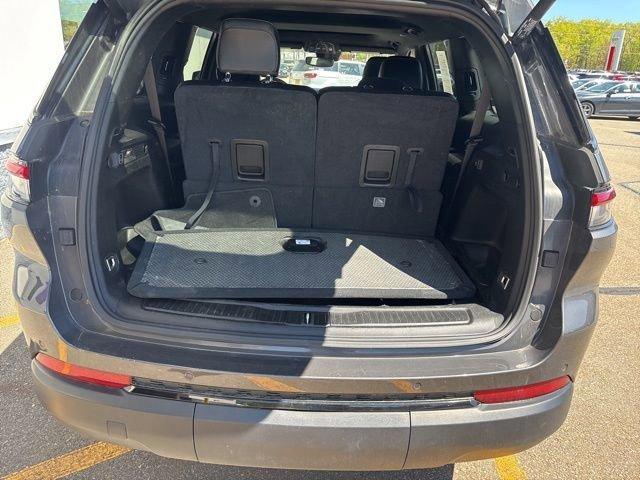 used 2023 Jeep Grand Cherokee L car, priced at $34,889