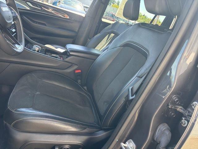 used 2023 Jeep Grand Cherokee L car, priced at $34,889