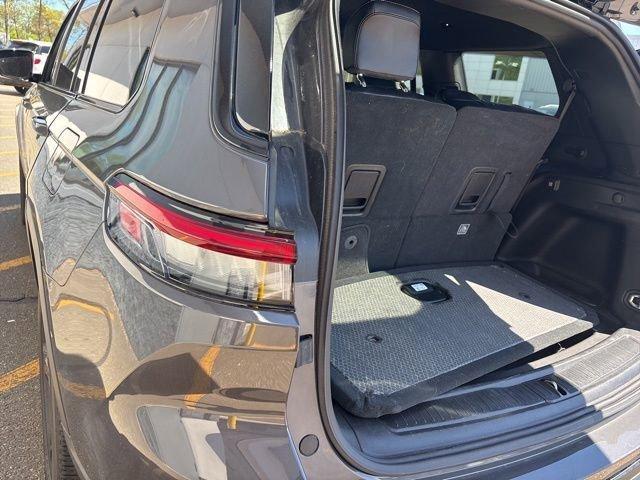 used 2023 Jeep Grand Cherokee L car, priced at $34,889