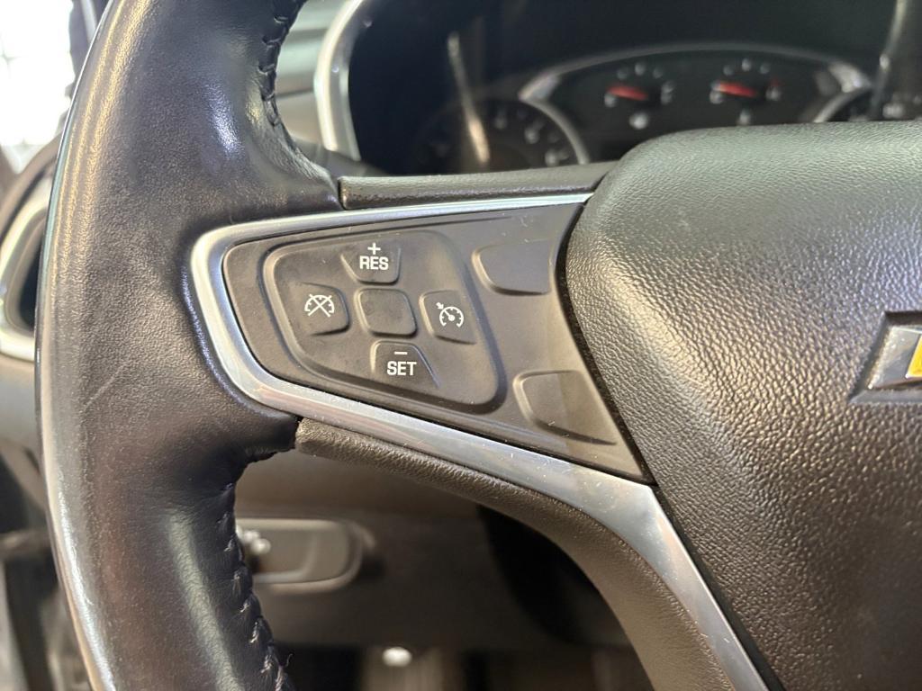 used 2019 Chevrolet Equinox car, priced at $14,999