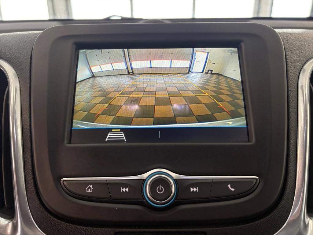 used 2019 Chevrolet Equinox car, priced at $14,999