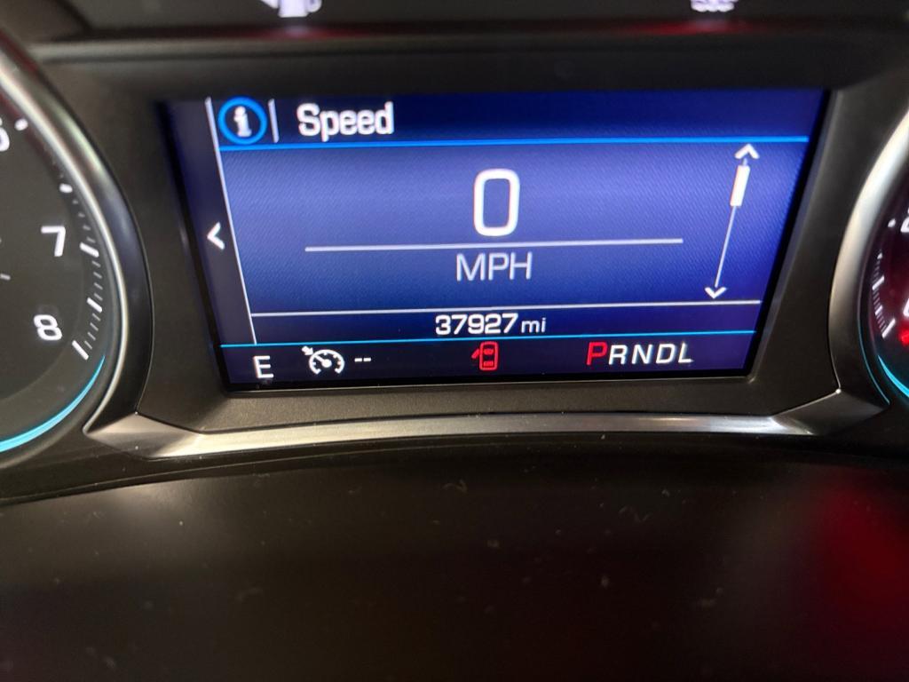 used 2019 Chevrolet Equinox car, priced at $14,999