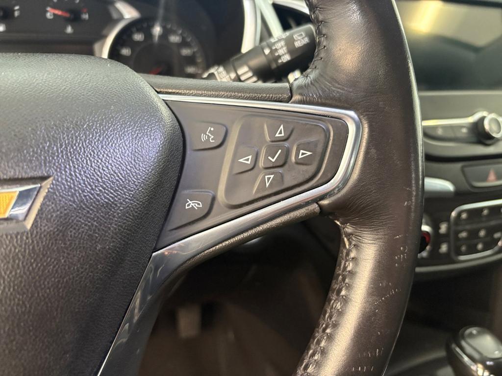 used 2019 Chevrolet Equinox car, priced at $14,999