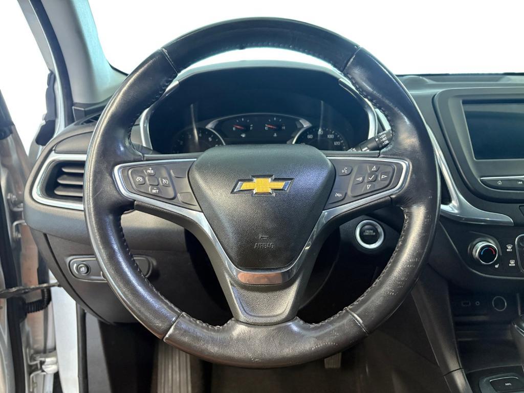 used 2019 Chevrolet Equinox car, priced at $14,999