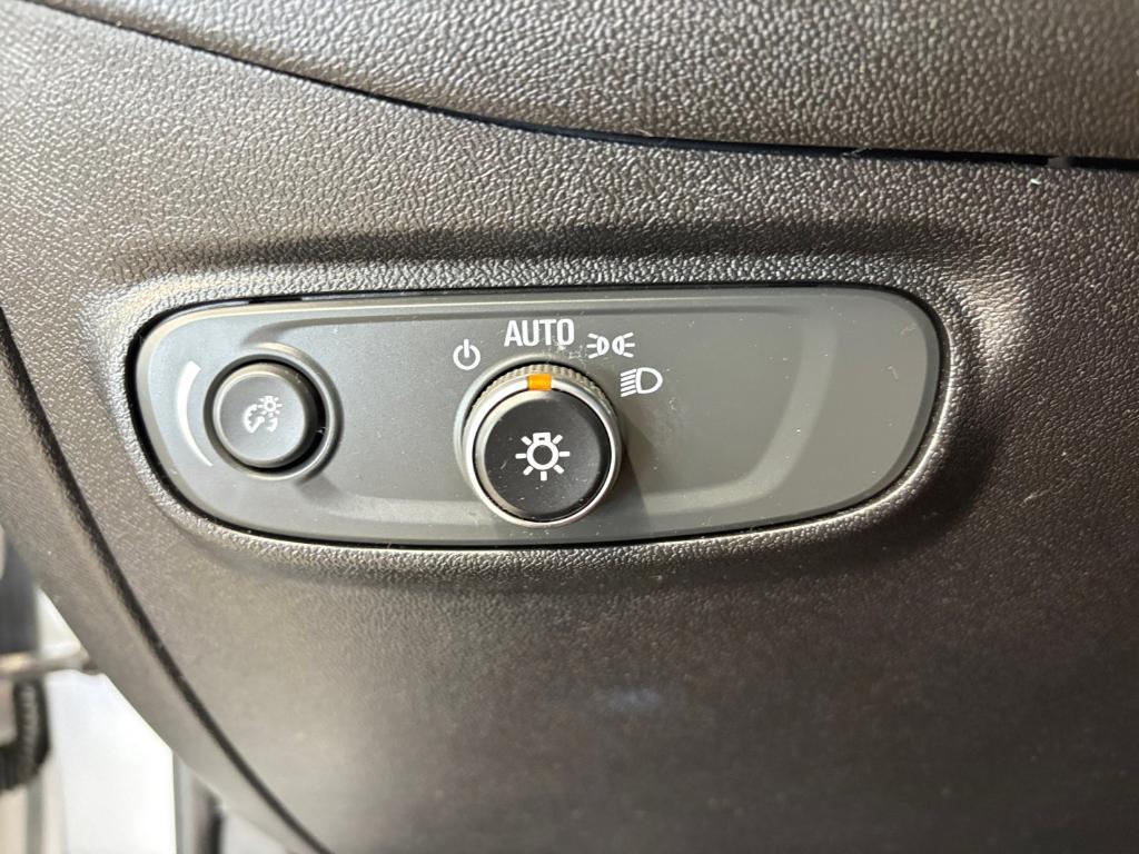 used 2019 Chevrolet Equinox car, priced at $14,999