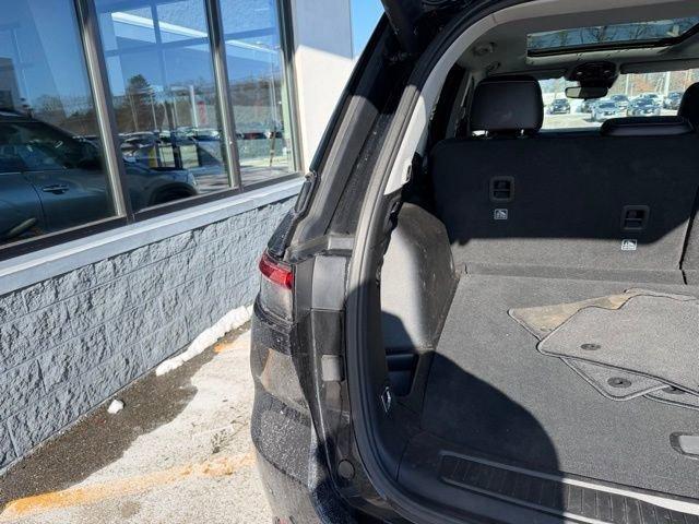 used 2023 Jeep Grand Cherokee car, priced at $35,921