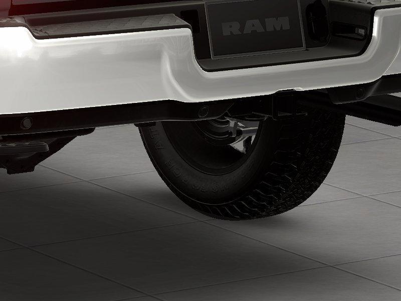 new 2026 Ram 2500 car, priced at $69,029