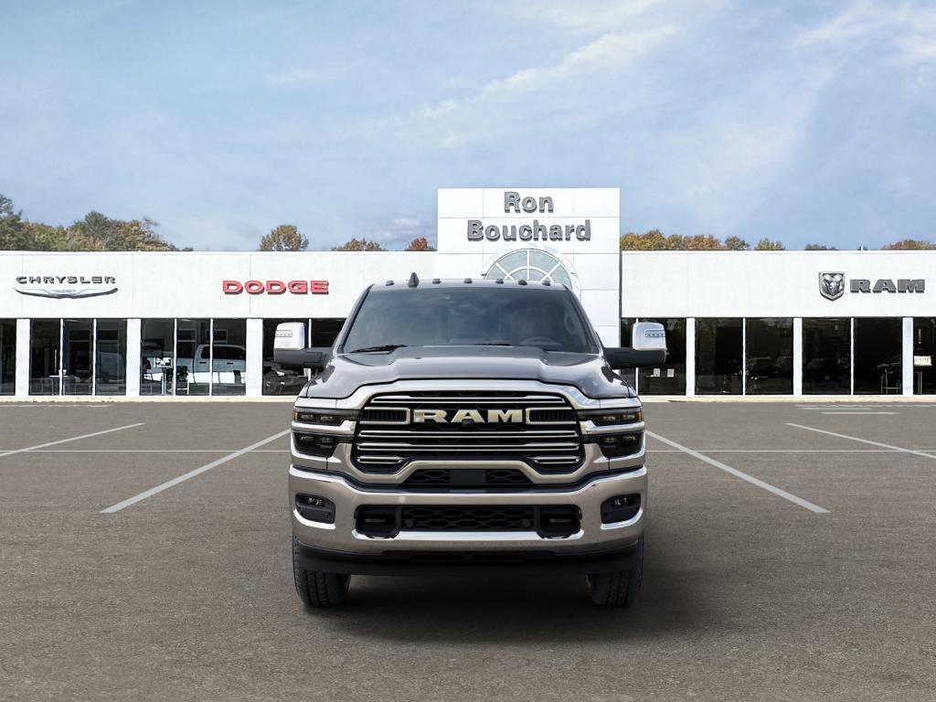 new 2026 Ram 2500 car, priced at $69,029