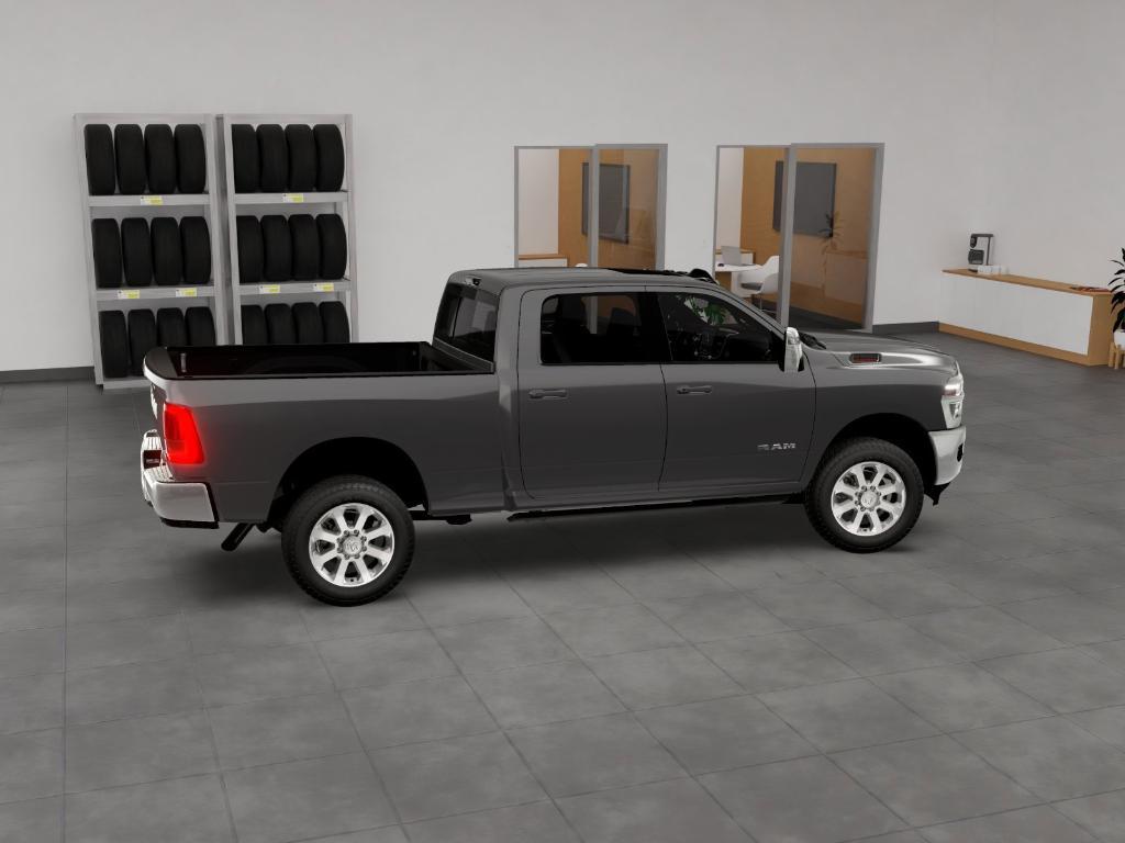 new 2026 Ram 2500 car, priced at $69,029