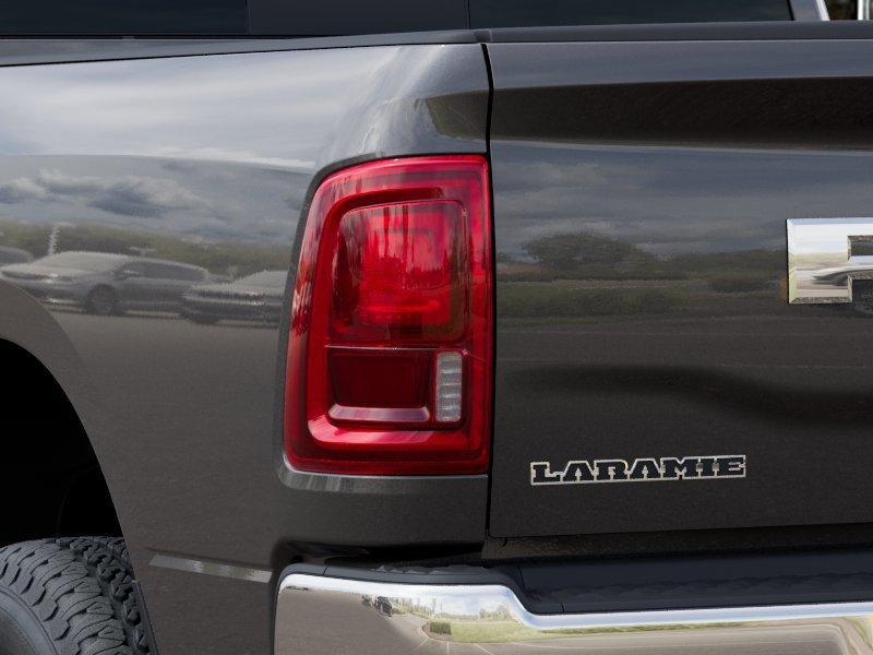 new 2026 Ram 2500 car, priced at $69,029