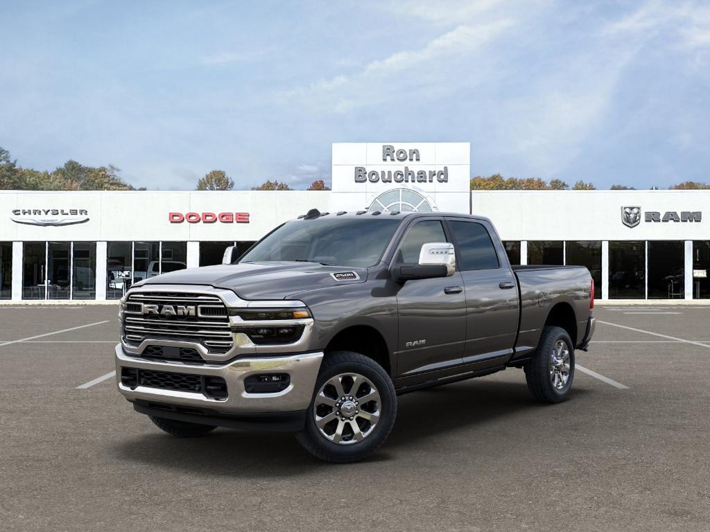 new 2026 Ram 2500 car, priced at $69,029