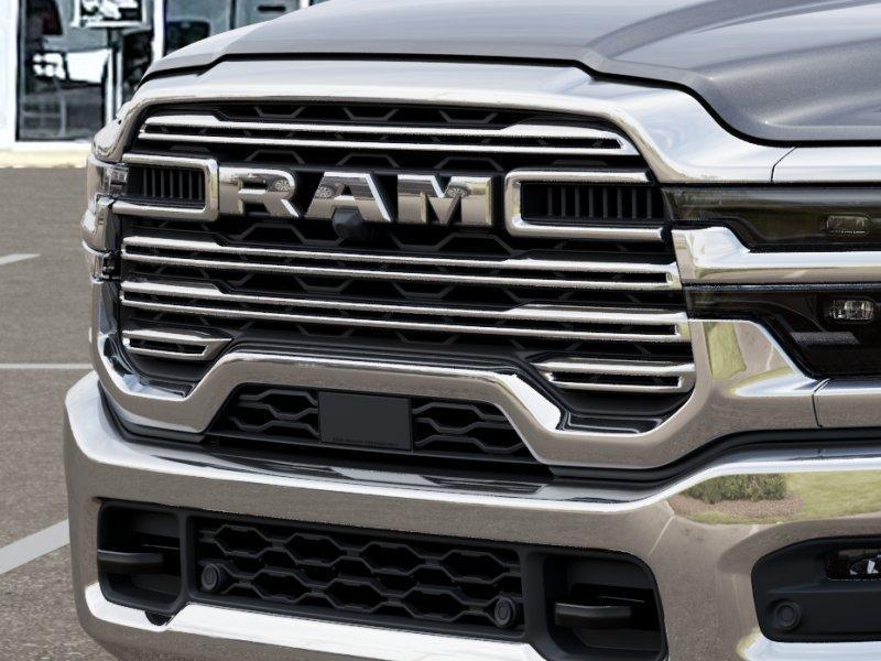 new 2026 Ram 2500 car, priced at $69,029