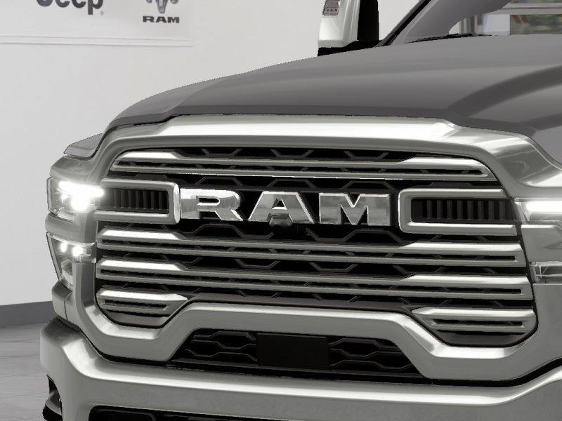 new 2026 Ram 2500 car, priced at $69,029