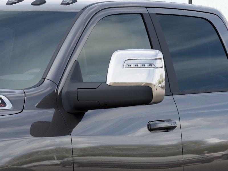 new 2026 Ram 2500 car, priced at $69,029