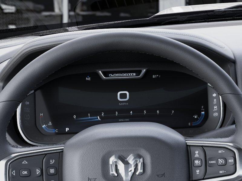 new 2026 Ram 2500 car, priced at $69,029