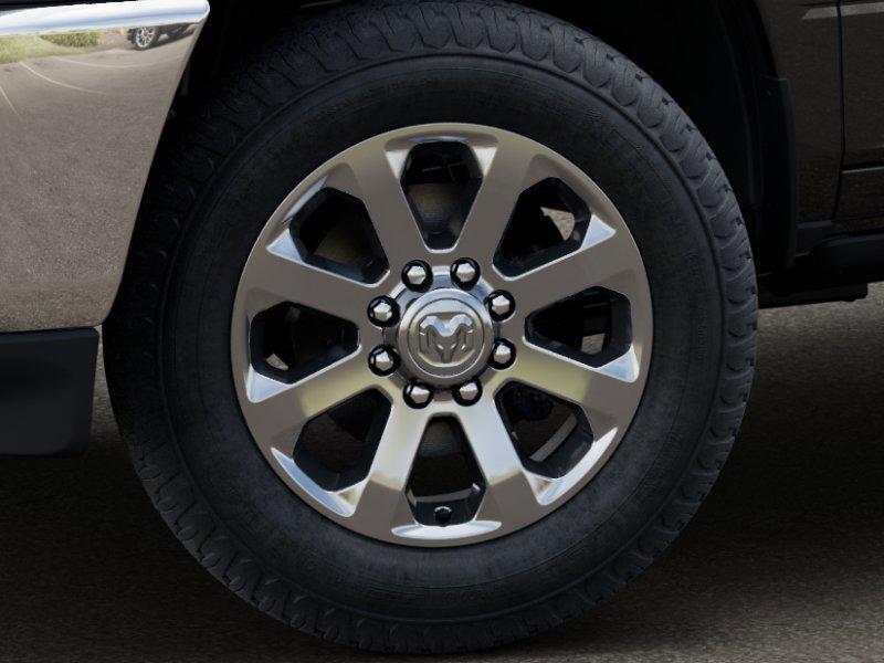 new 2026 Ram 2500 car, priced at $69,029