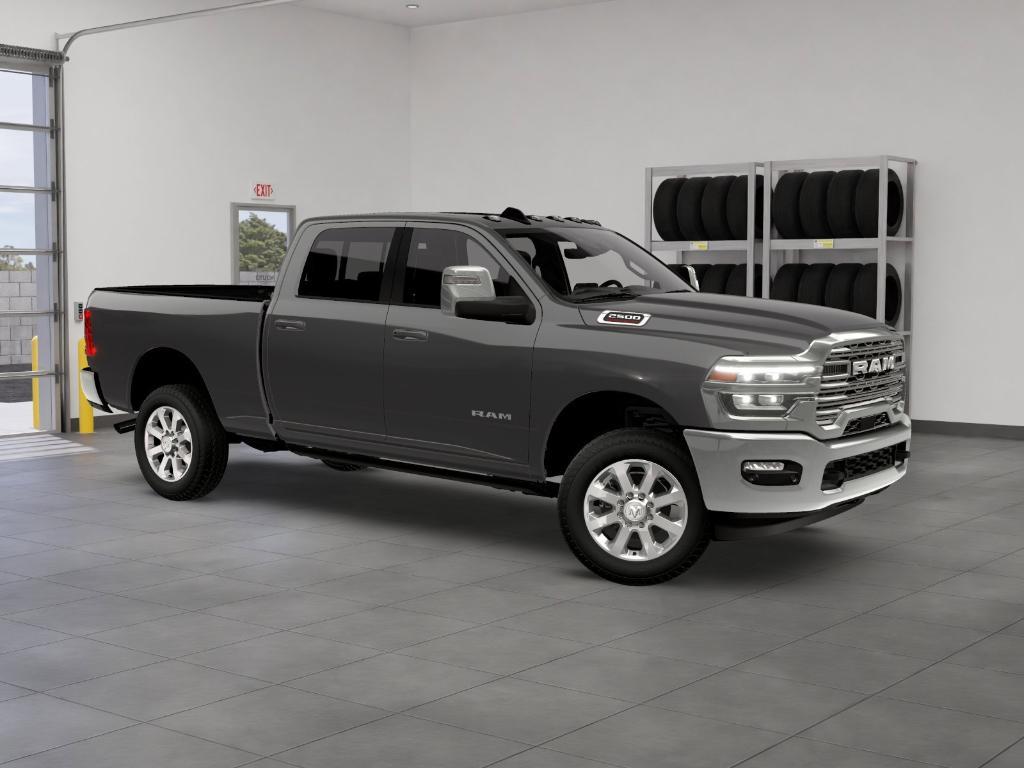new 2026 Ram 2500 car, priced at $69,029