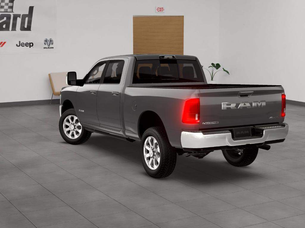 new 2026 Ram 2500 car, priced at $69,029
