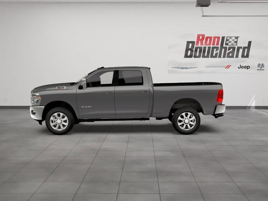 new 2026 Ram 2500 car, priced at $69,029