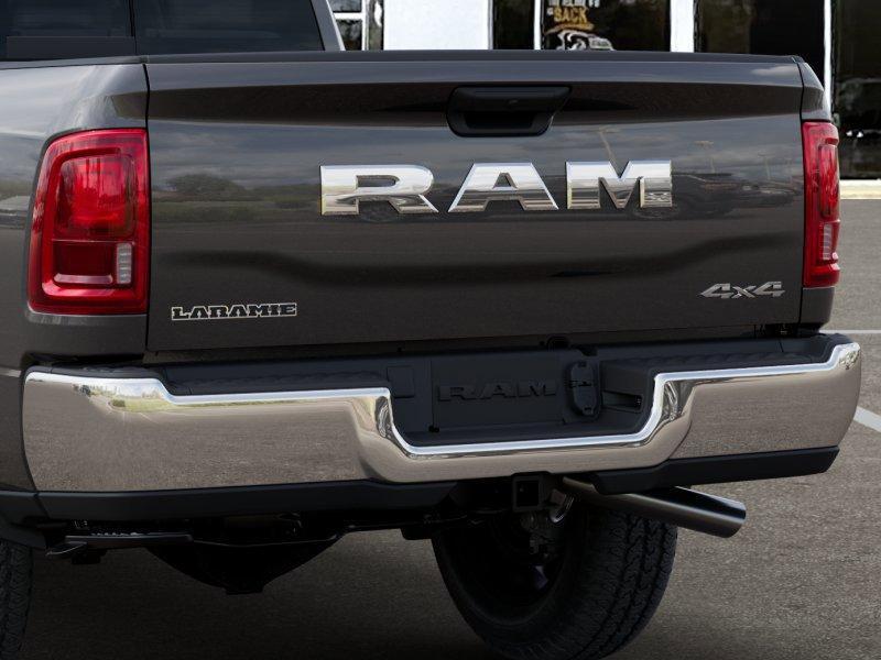 new 2026 Ram 2500 car, priced at $69,029
