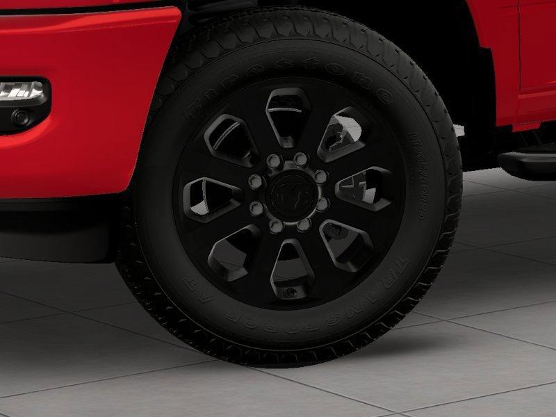 new 2026 Ram 2500 car, priced at $64,398