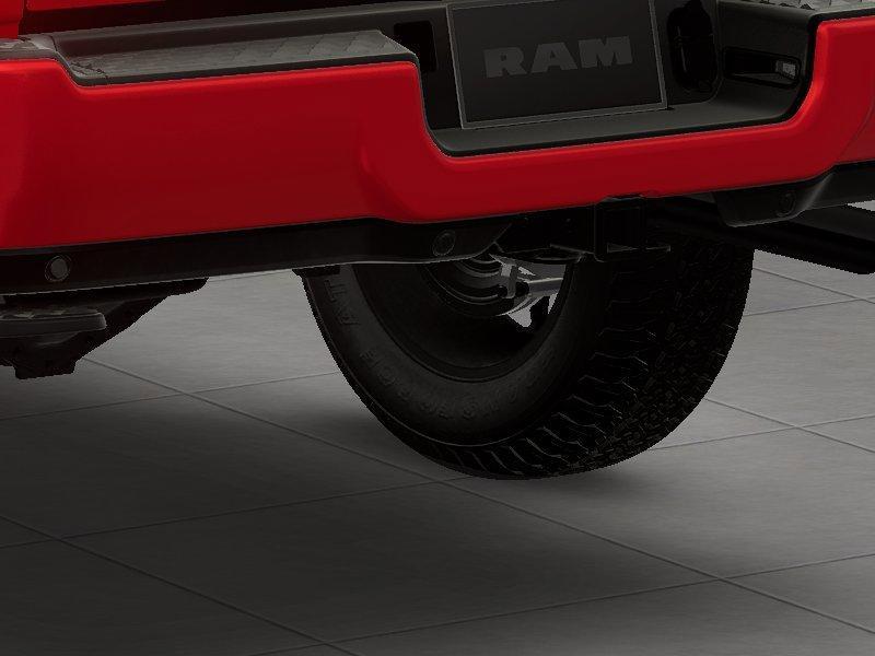 new 2026 Ram 2500 car, priced at $64,398