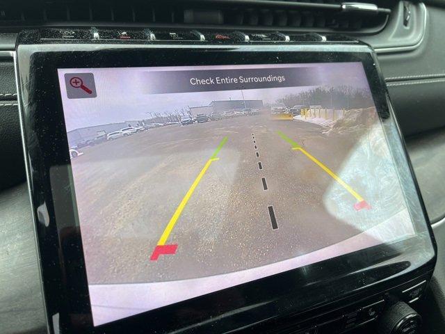 used 2023 Jeep Grand Cherokee car, priced at $35,990