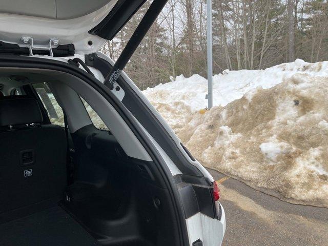 used 2023 Jeep Grand Cherokee car, priced at $35,990