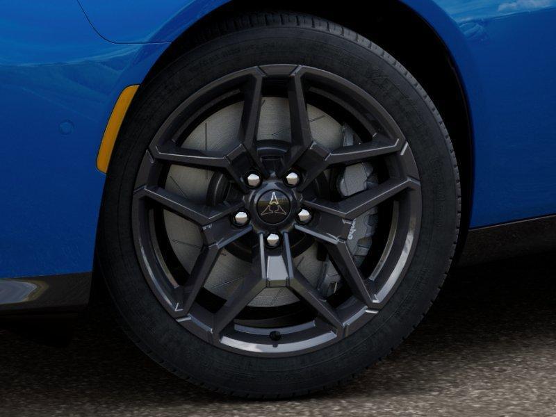 new 2026 Dodge Charger car, priced at $67,160