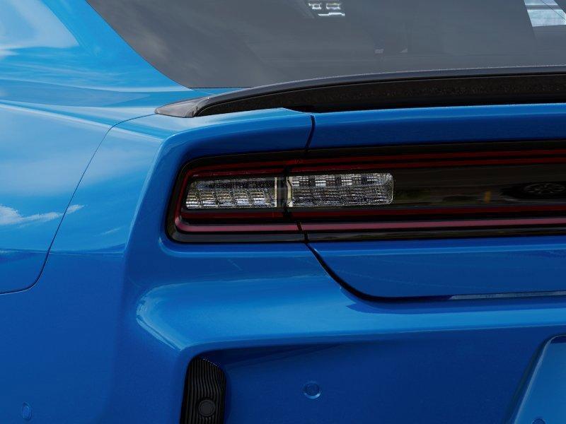 new 2026 Dodge Charger car, priced at $68,358
