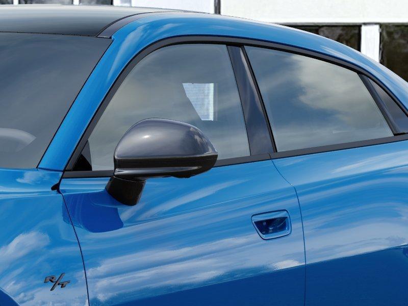new 2026 Dodge Charger car, priced at $68,358