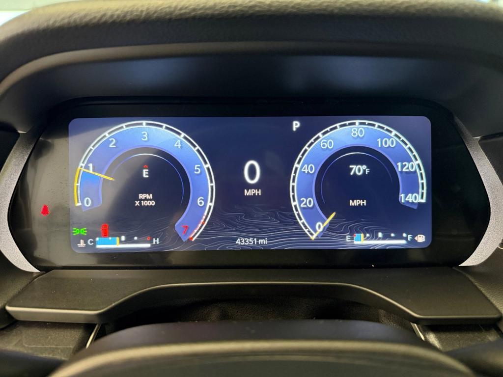 used 2023 Jeep Grand Cherokee car, priced at $31,692