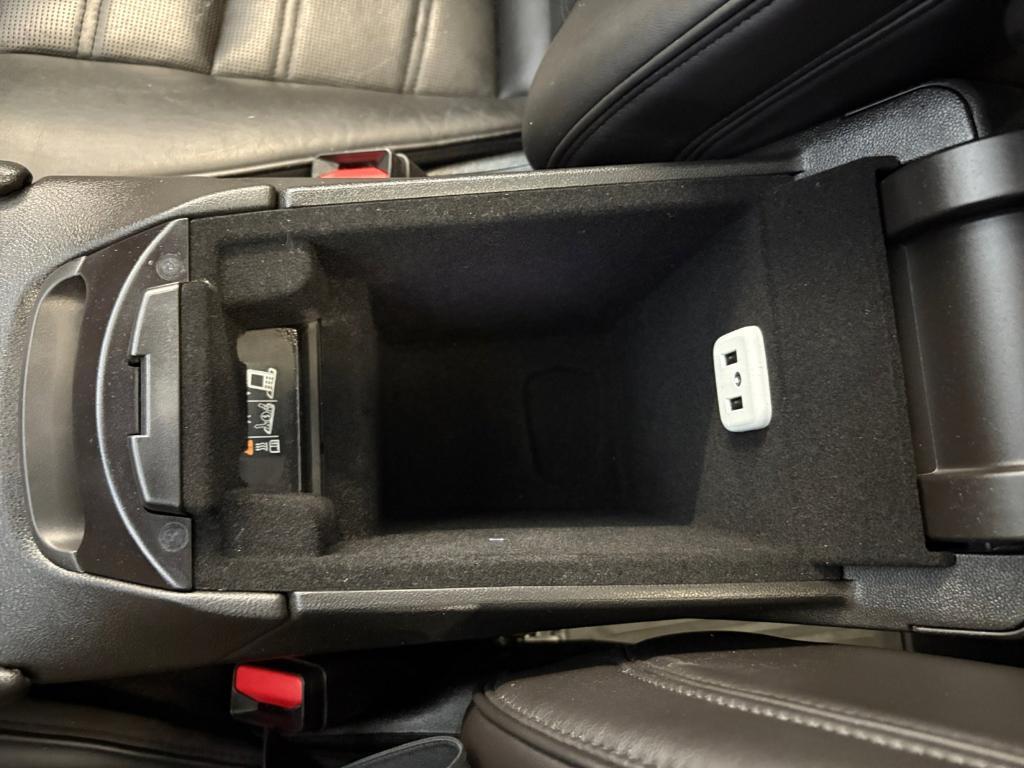 used 2018 Cadillac XT5 car, priced at $22,391