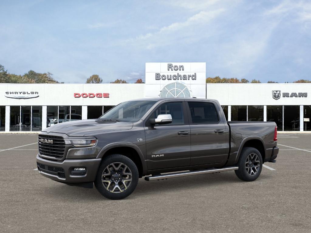 new 2026 Ram 1500 car, priced at $65,627