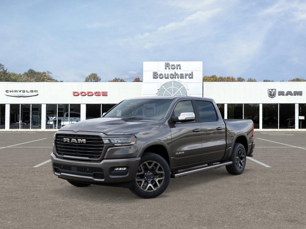 new 2026 Ram 1500 car, priced at $65,627