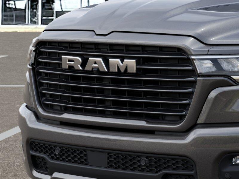 new 2026 Ram 1500 car, priced at $65,627
