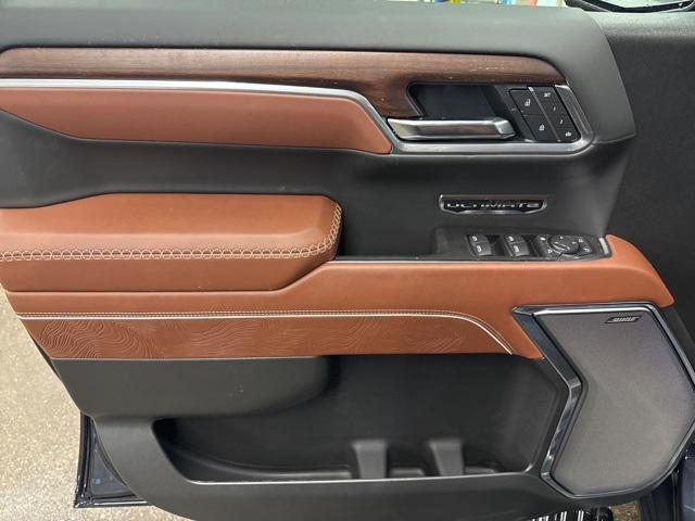 new 2026 GMC Sierra 1500 car, priced at $80,655